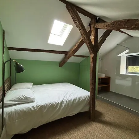 Maison De Charme En Périgord Casa vacanze *