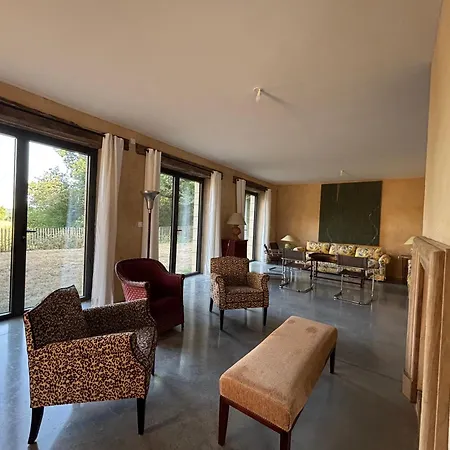 Casa vacanze Maison De Charme En Périgord Issac