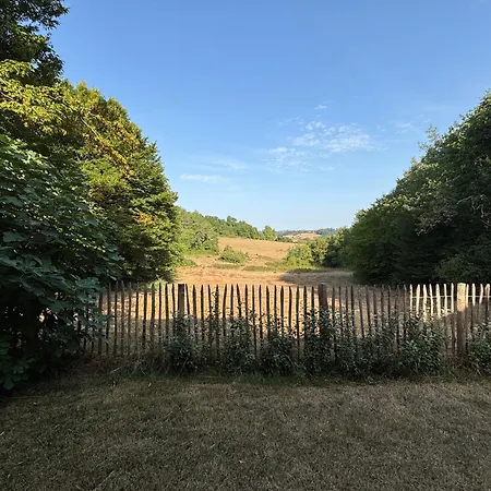 Maison De Charme En Périgord Casa vacanze Issac