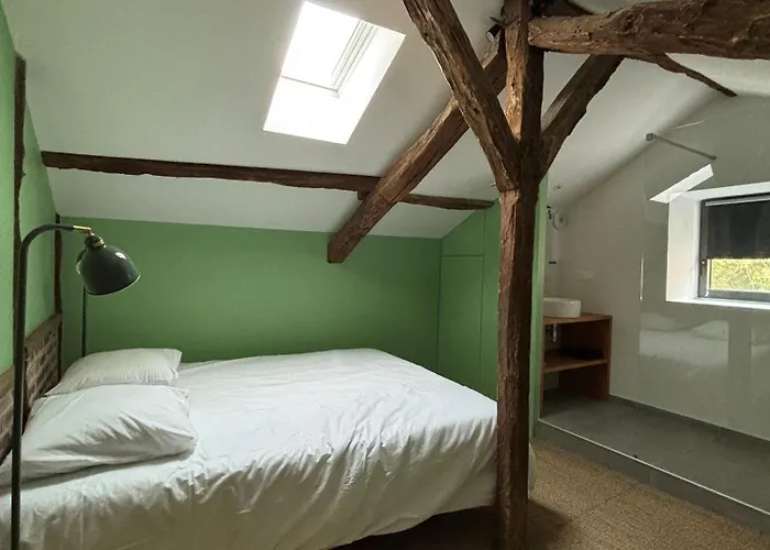 Maison De Charme En Perigord 別荘 *