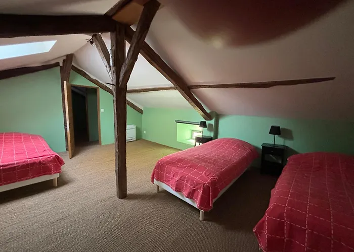 Maison De Charme En Perigord