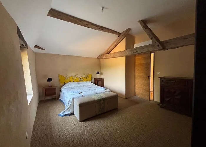 別荘 Maison De Charme En Perigord