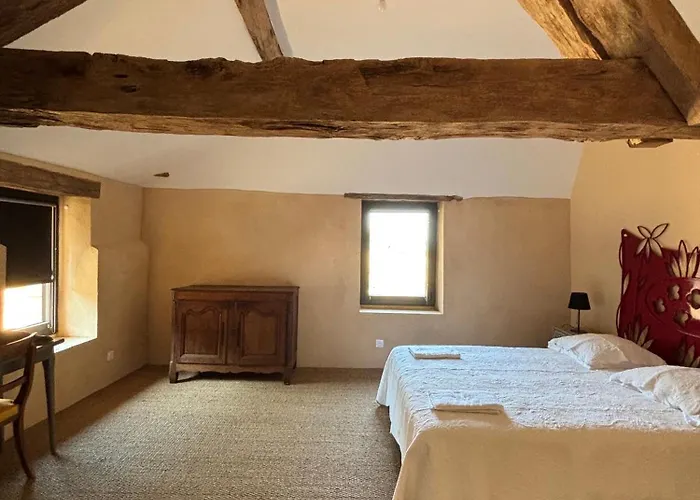 Maison De Charme En Perigord 別荘 *