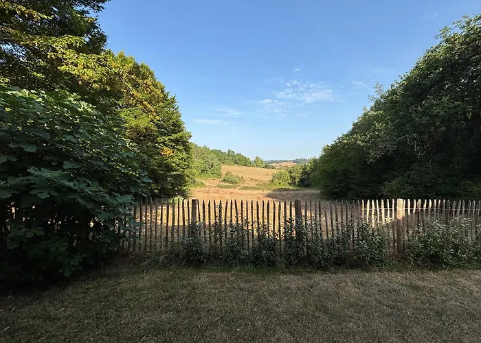 Maison De Charme En Perigord 別荘 Issac