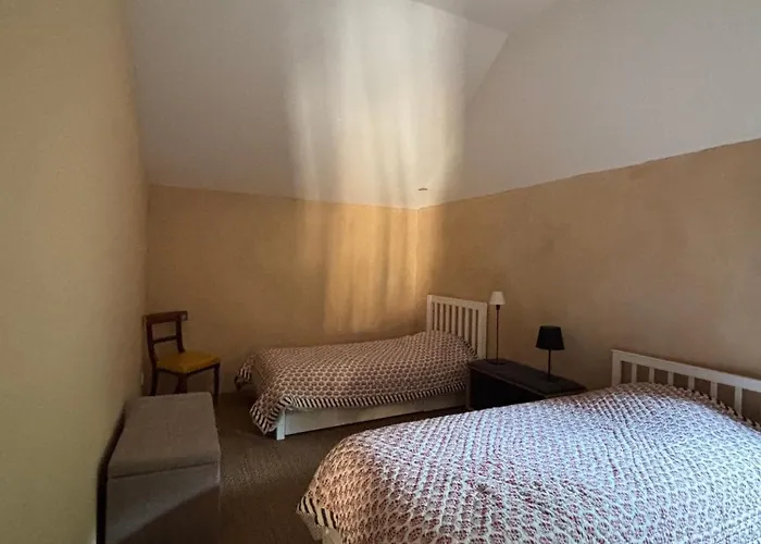 Maison De Charme En Perigord Issac