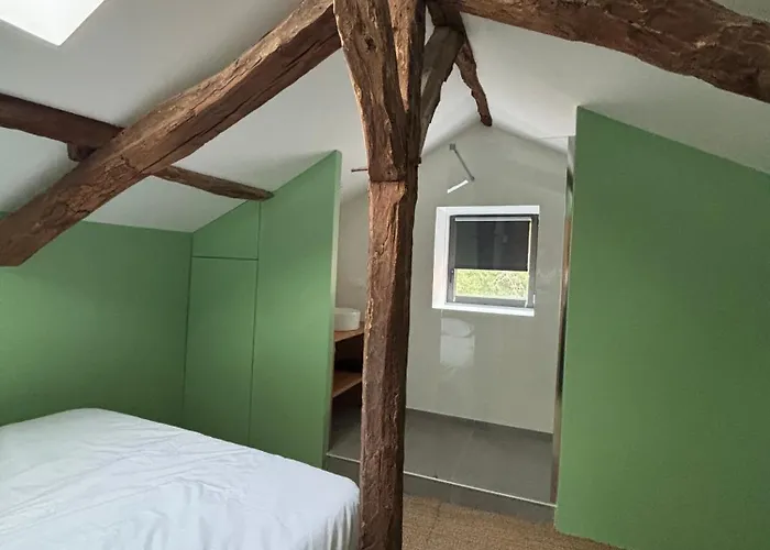 Maison De Charme En Perigord *